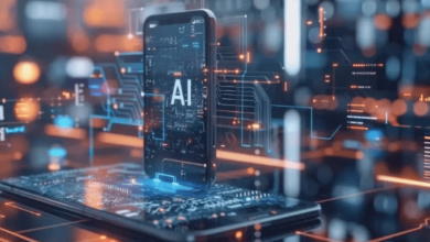 From Pixels to Powerhouses: The AI Revolution in Everyday Life