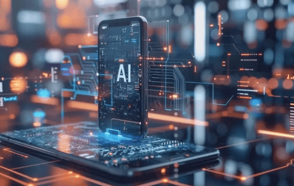 From Pixels to Powerhouses: The AI Revolution in Everyday Life