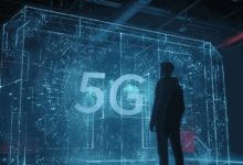 The 5G Era: Redefining Connectivity and Innovation