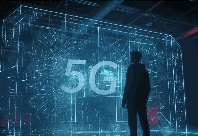 The 5G Era: Redefining Connectivity and Innovation