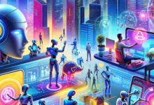 From Pixels to Powerhouses: The AI Revolution in Everyday Life