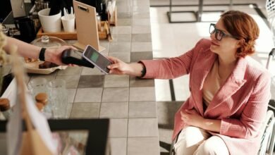 business phone customer service