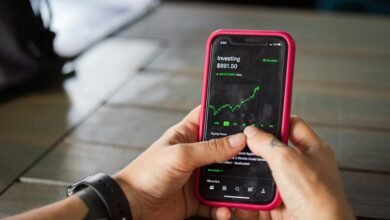 high growth stocks forecast