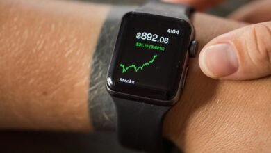 long term stock investment