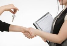 real estate or stocks