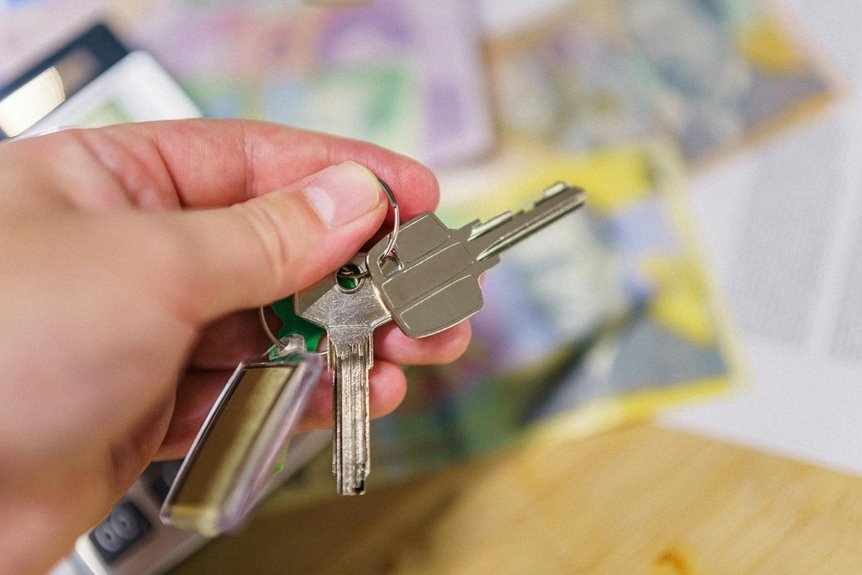 reits investment key picks