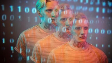 caller identity discovery request