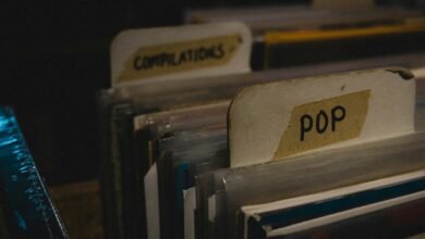 dataset compilation for records