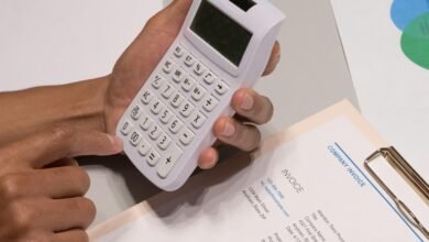 operational sheet for numbers