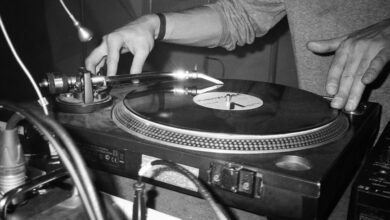 performance file record numbers