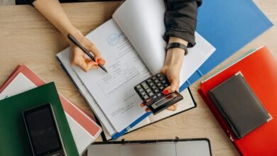 record assessment identification numbers