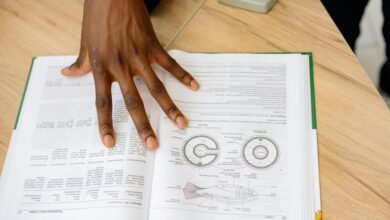 research reference index numbers