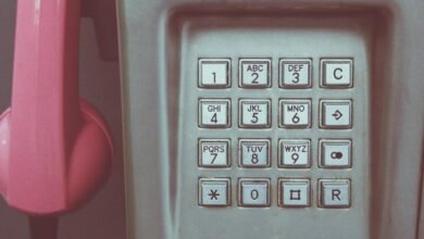 verify phone numbers provided