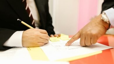 business resource identification numbers