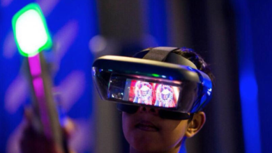 How Technology Is Used in Entertainment