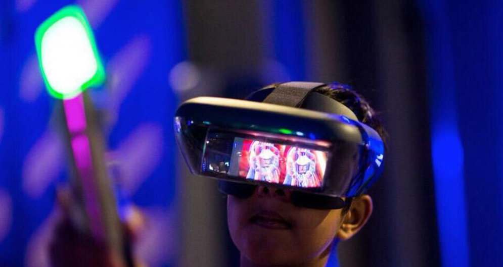 How Technology Is Used in Entertainment