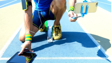 How Technology Is Used in Sports