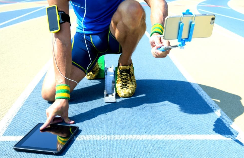 How Technology Is Used in Sports