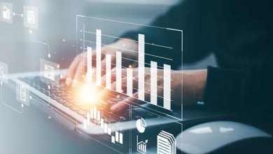 How Technology Is Changing Finance