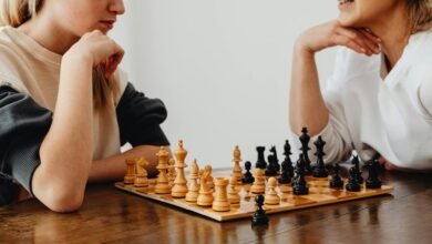 competitive advantage assessment report