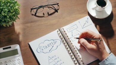 growth potential analysis report