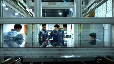 industry innovation forecast analysis