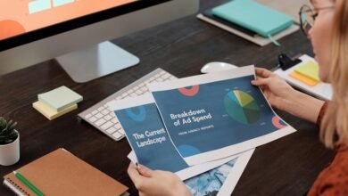 market analysis for products