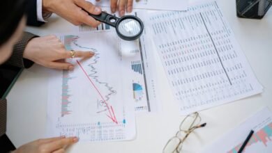 market growth assessment report