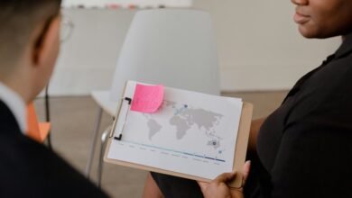 strategic sector development insights